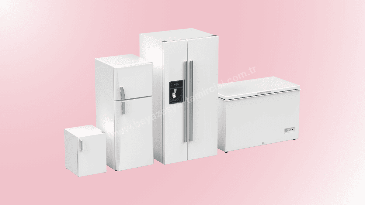 Gökçebey Buzdolabı Tamircisi - Gökçebey Beyaz Eşya Tamircisi