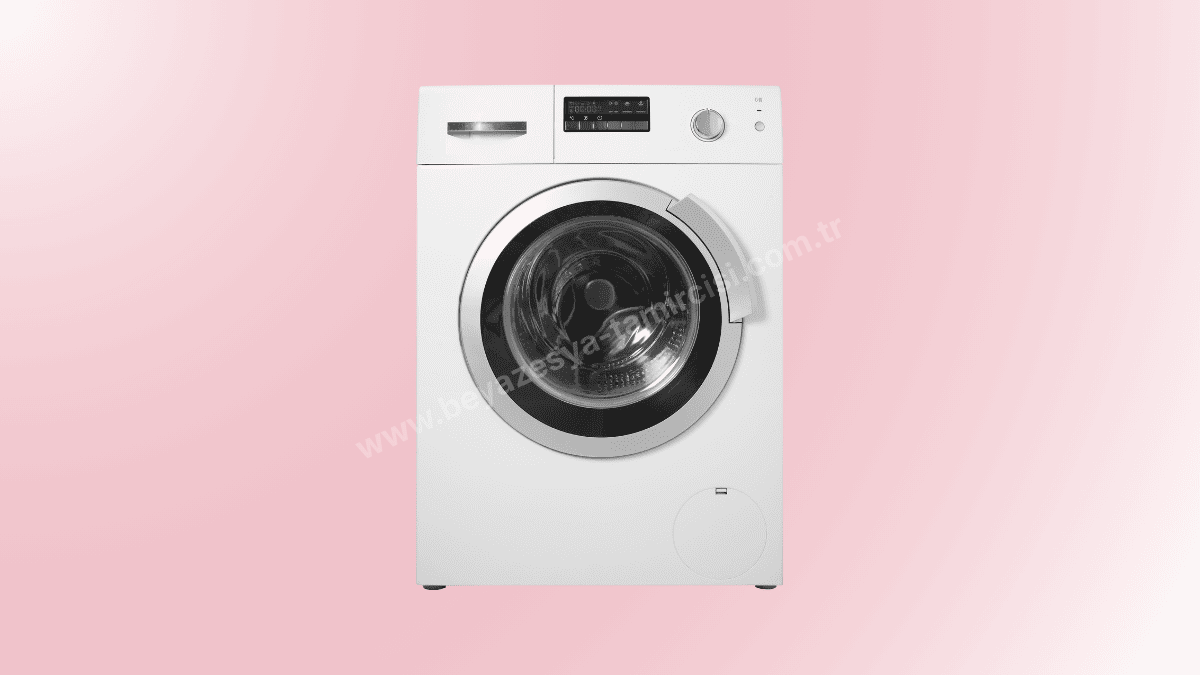 Gökçebey Çamaşır Makinesi Tamircisi - Gökçebey Beyaz Eşya Tamircisi