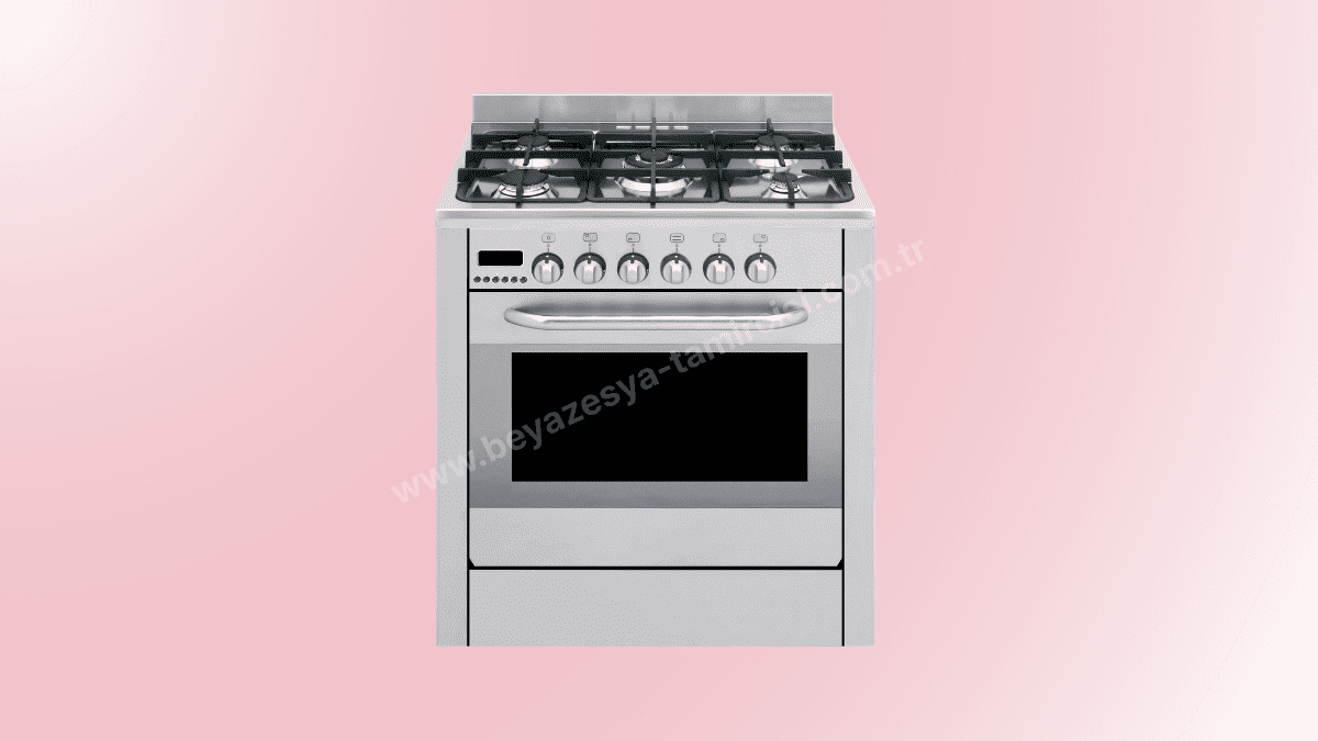 Gökçebey Fırın & Ocak Tamircisi - Gökçebey Beyaz Eşya Tamircisi