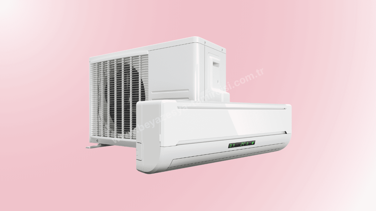 Gökçebey Klima Tamircisi - Gökçebey Beyaz Eşya Tamircisi