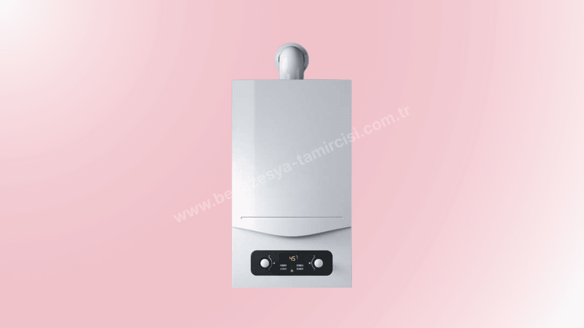 Gökçebey Kombi Tamircisi - Gökçebey Beyaz Eşya Tamircisi